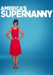 America's Supernanny thumbnail