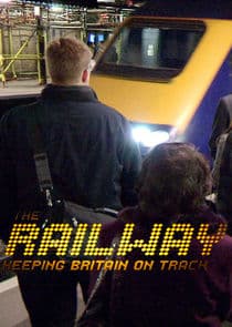 The Railway: Keeping Britain on Track thumbnail