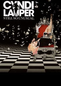Cyndi Lauper: Still So Unusual thumbnail