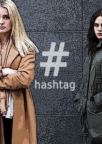 #hashtag thumbnail