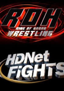 ROH on HDNET thumbnail