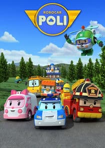 Robocar Poli thumbnail