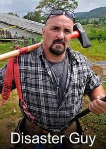 Disaster Guy thumbnail