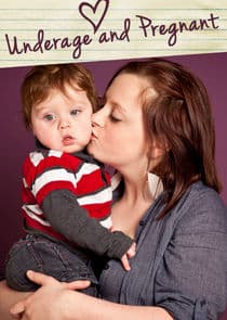 Underage and Pregnant thumbnail