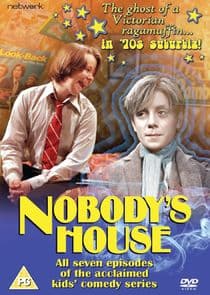Nobody's House thumbnail