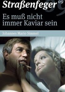 Es muß nicht immer Kaviar sein thumbnail