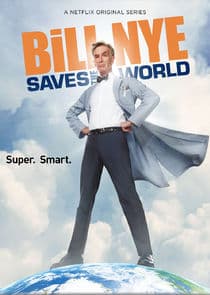Bill Nye Saves the World thumbnail