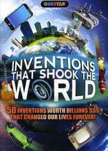 Inventions That Shook the World thumbnail