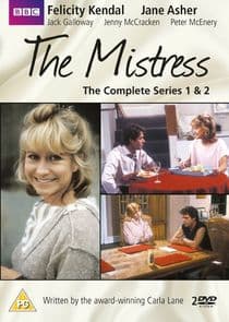 The Mistress thumbnail