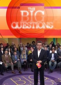 The Big Questions thumbnail