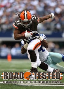 NFL Road Tested: The Cleveland Browns thumbnail