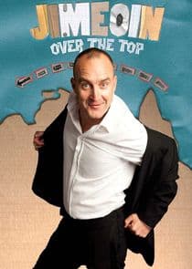 Jimeoin: Over the Top thumbnail