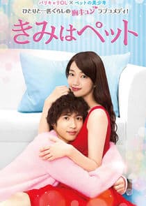 Kimi wa Pet thumbnail