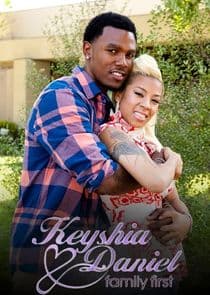 Keyshia and Daniel Family First thumbnail