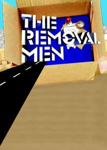 The Removal Men - Pickfords thumbnail