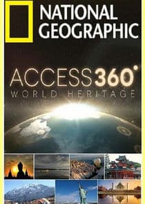 Access 360° World Heritage thumbnail