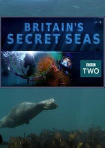 Britain's Secret Seas thumbnail