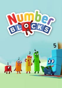 Numberblocks thumbnail