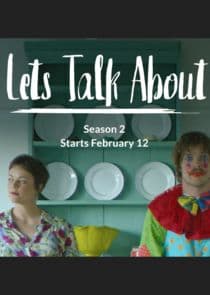 Let's Talk About thumbnail