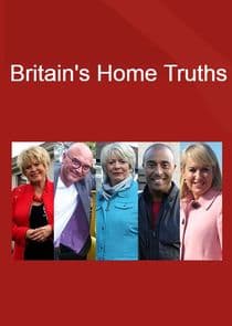 Britain's Home Truths thumbnail