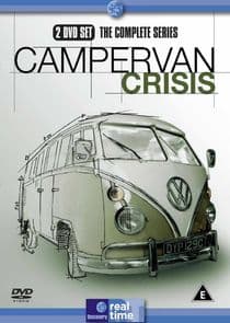 Campervan Crisis thumbnail