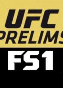 UFC Prelims on FS1 thumbnail