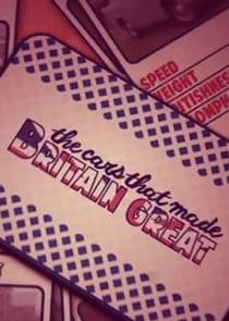 The Cars That Made Britain Great thumbnail