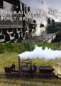 The Railways That Built Britain with Chris Tarrant thumbnail