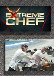 Extreme Chef thumbnail