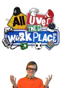 All Over the Workplace thumbnail