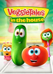 VeggieTales in the House thumbnail