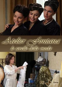 Atelier Fontana - Le sorelle della moda thumbnail