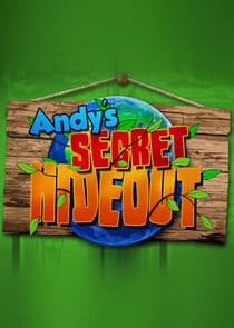 Andy's Secret Hideout thumbnail