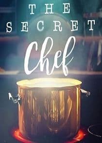 The Secret Chef thumbnail