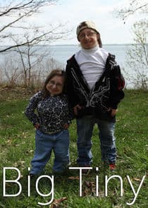 Big Tiny: Life with the Jordans thumbnail
