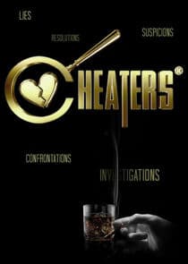 Cheaters thumbnail