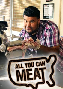All You Can Meat thumbnail