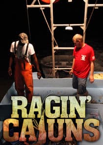 Ragin' Cajuns thumbnail