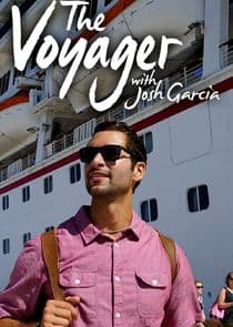 The Voyager with Josh Garcia thumbnail