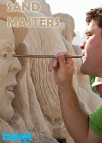 Sand Masters thumbnail