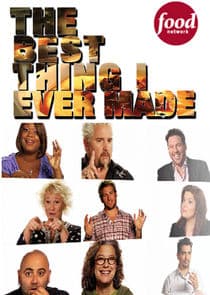 The Best Thing I Ever Made thumbnail