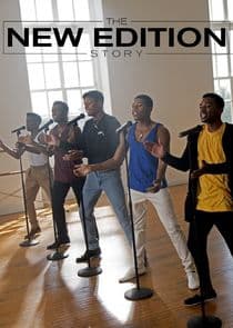 The New Edition Story thumbnail