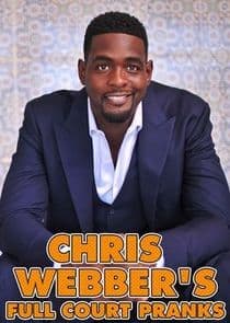 Chris Webber's Full Court Pranks thumbnail