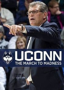 UConn Huskies: The March to Madness thumbnail