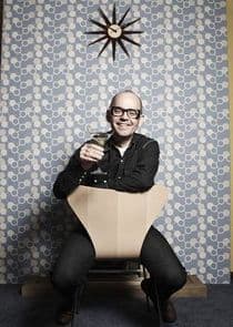 The House the 50s Built thumbnail