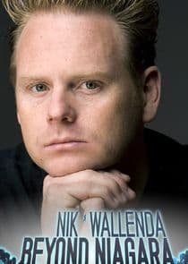 Nik Wallenda: Beyond Niagara thumbnail