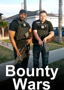 Bounty Wars thumbnail
