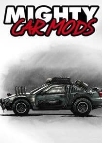 Mighty Car Mods thumbnail