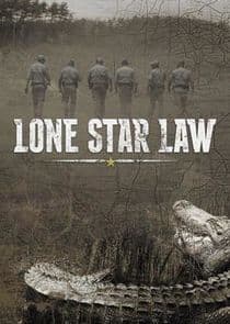 Lone Star Law: Bigger and Better thumbnail