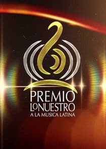 Premio lo Nuestro a la música latina thumbnail